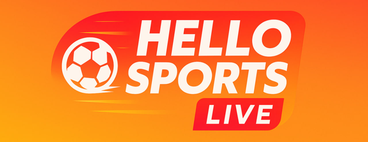 Hello Sports Live