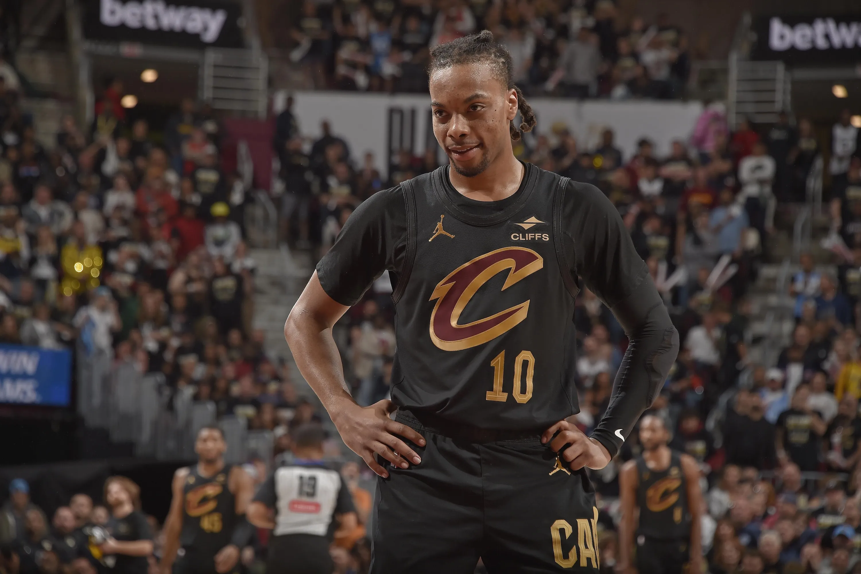 Darius Garland Jalani Operasi Cedera Jari Kaki, Absen 4-5 Bulan di Tengah Rumor Transfer Cavs
