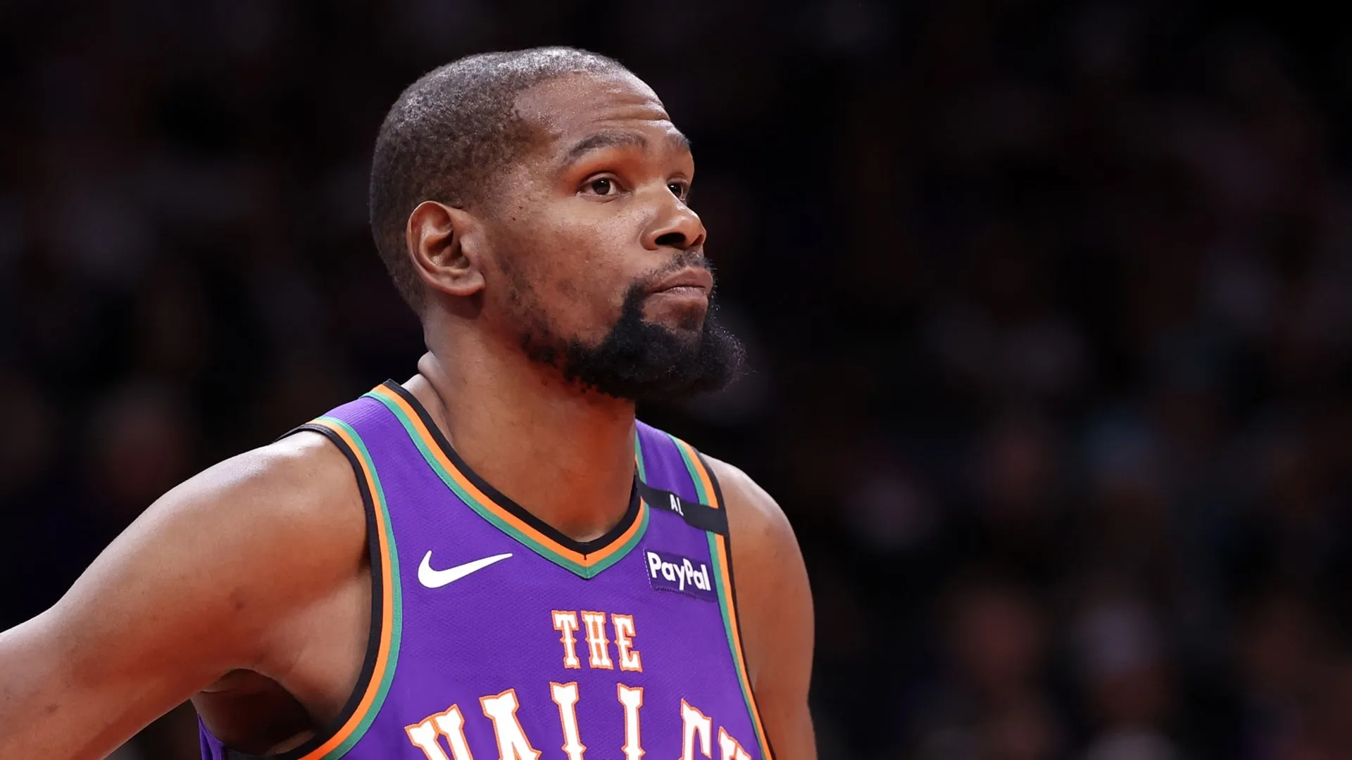 Lembar statistik Kevin Durant: 15 angka kunci setelah kesepakatan ke Rockets