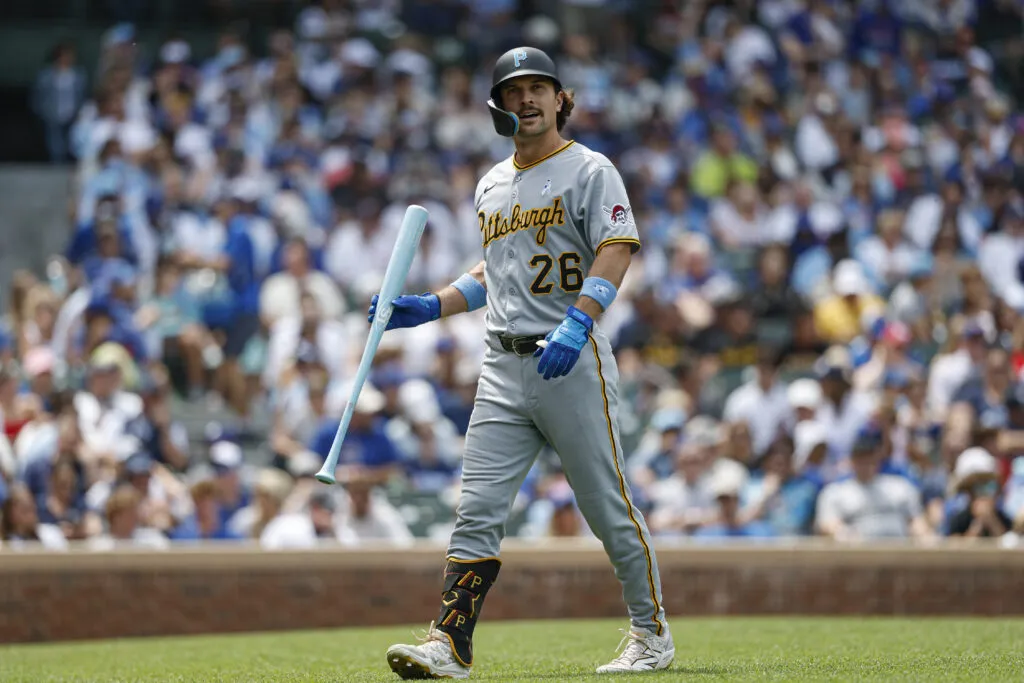 Royals Akan Dapatkan Adam Frazier