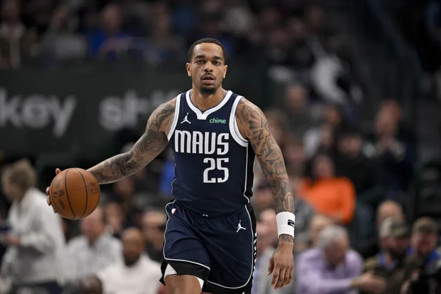 Catatan Mavericks: Lini Depan, Washington, Flagg, Agen Bebas, Sweeney, Keberuntungan Lotere