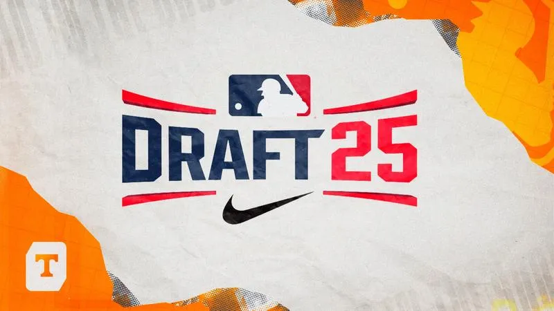 Pusat Draf MLB 2025