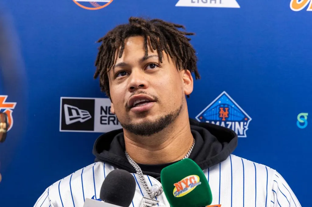 Mets membuat keputusan Frankie Montas setelah tugas rehabilitasi yang berat