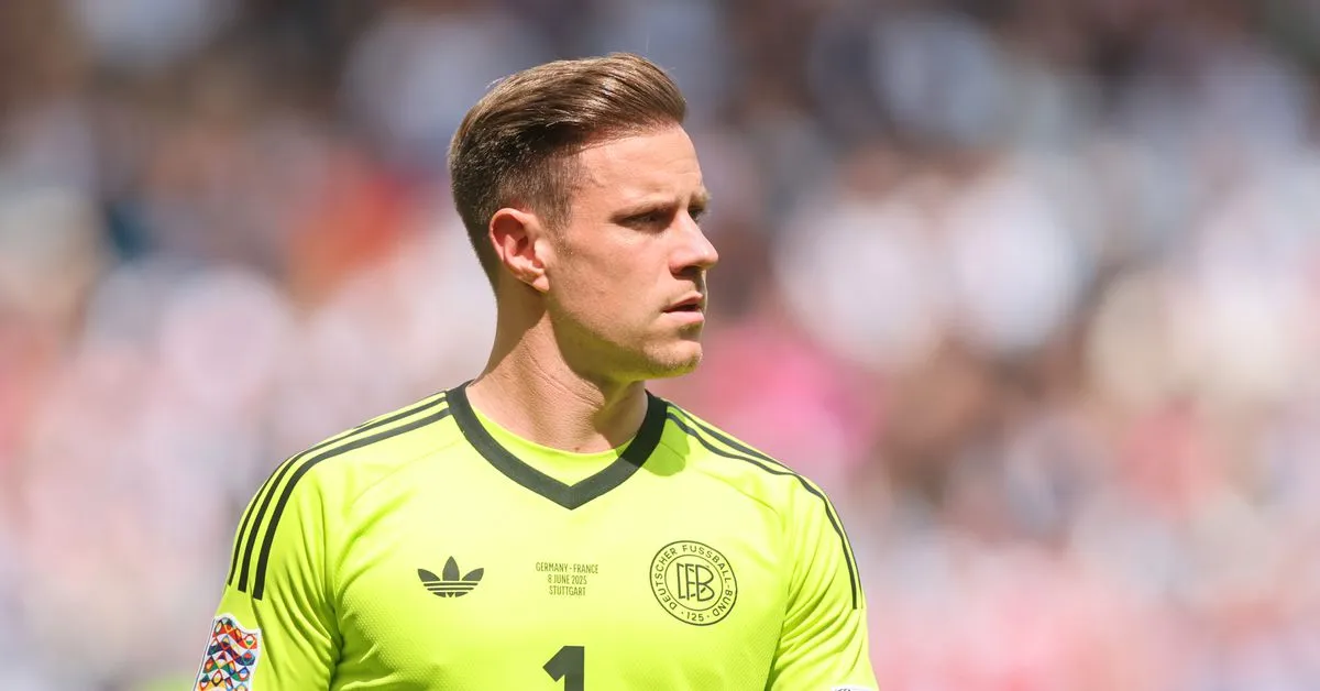 Pep Guardiola Didorong Rekrut Marc-Andre ter Stegen untuk Man City Setelah Joan Garcia Tiba di Barcelona