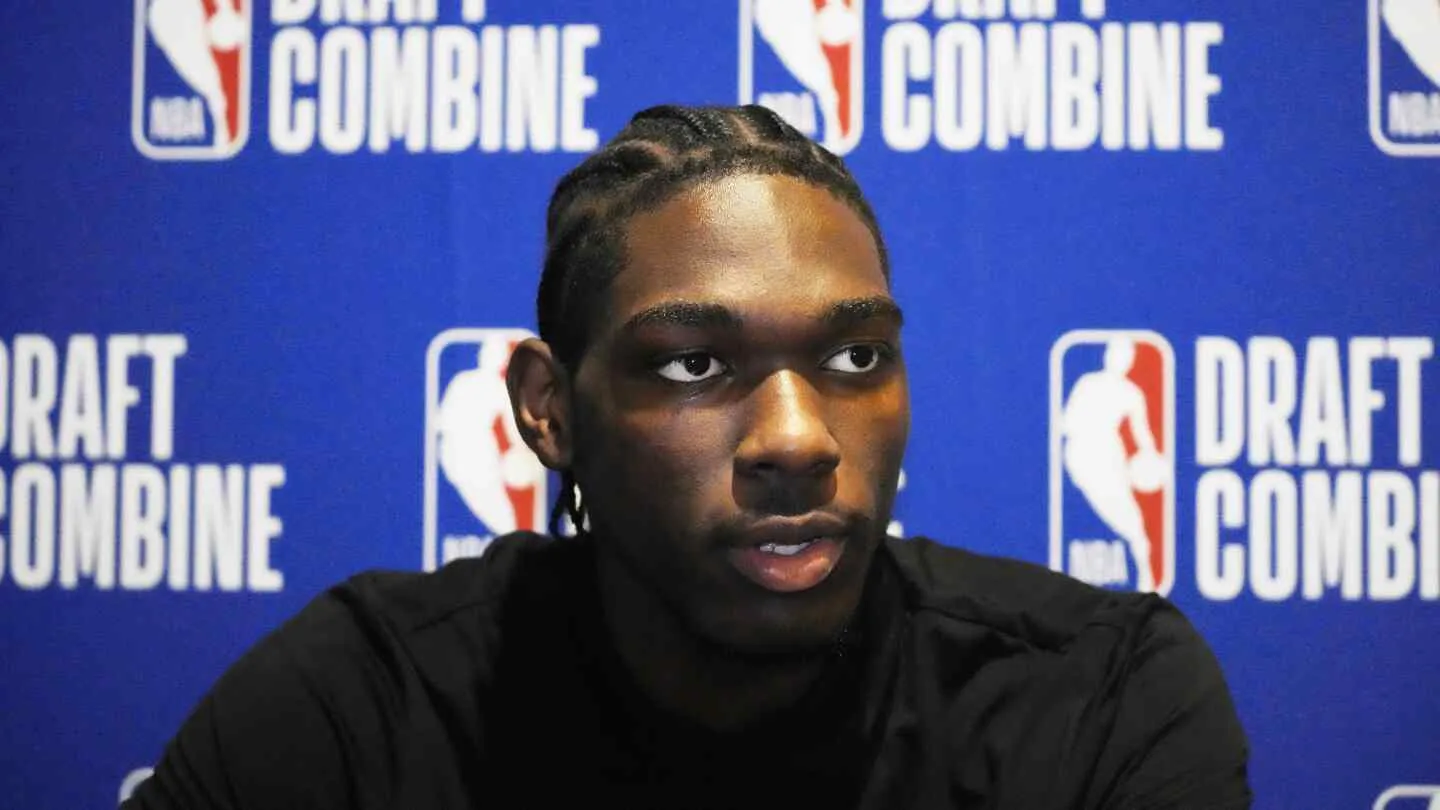 Peringkat Draf NBA 2025 untuk Setiap Tim di Ronde Kedua