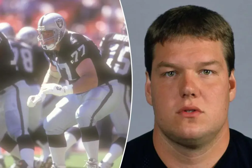 Rich Stephens, Mantan Pemain Ofensif Raiders, Meninggal Dunia di Usia 59 Tahun