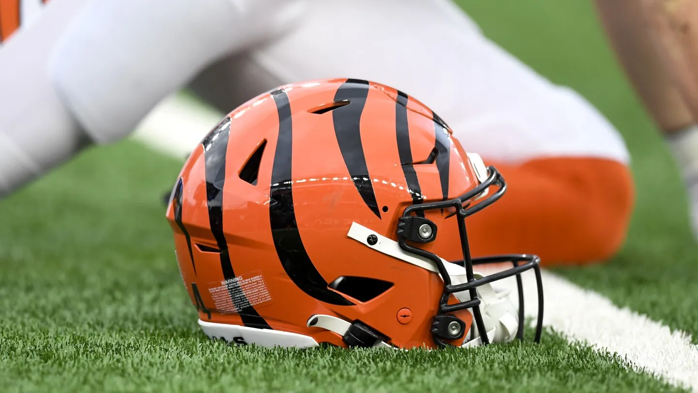 Saat Terburuk Bengals Bersikap Soal Bahasa Kontrak Teknis