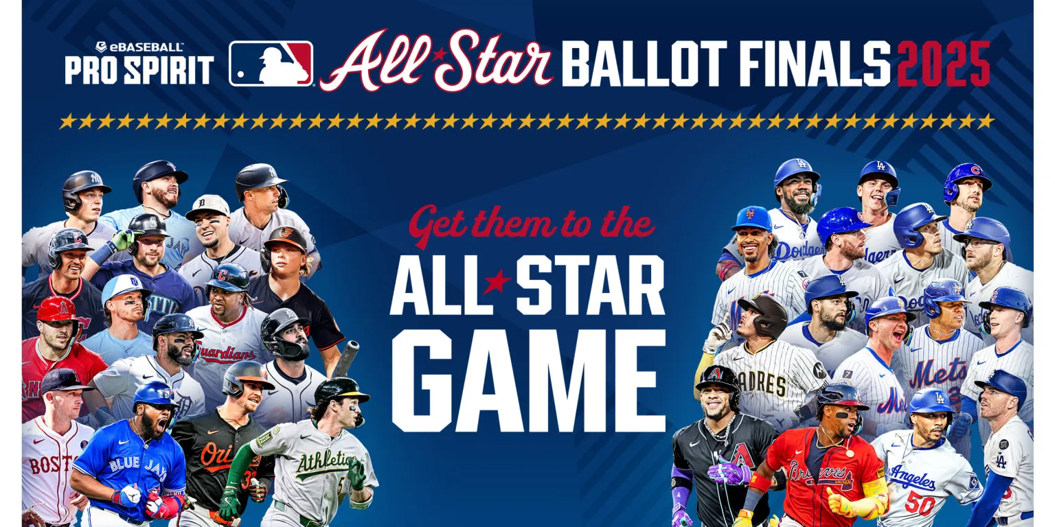 Finalis untuk Mulai Pertandingan All-Star 2025 Ditetapkan; Pemungutan Suara Dilanjutkan Senin