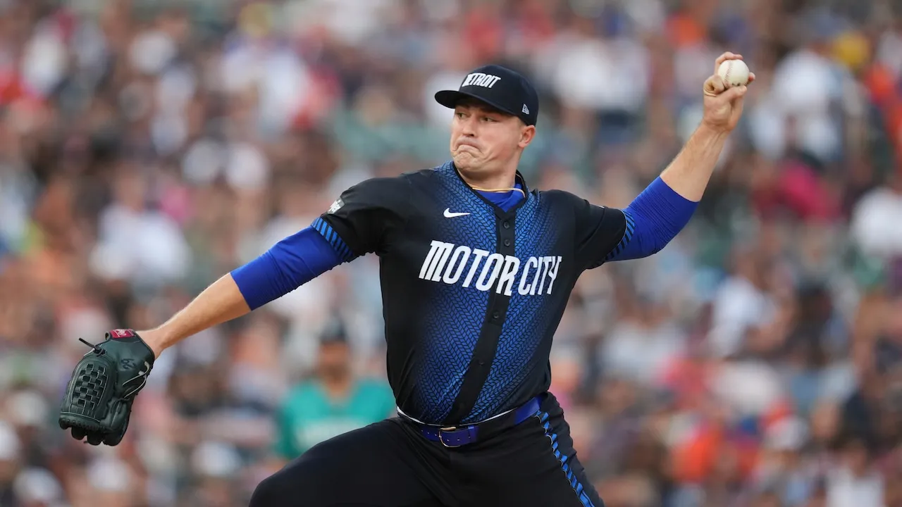 Tarik Skubal Mendapat Start All-Star Setelah Percakapan Jujur dengan Max Fried
