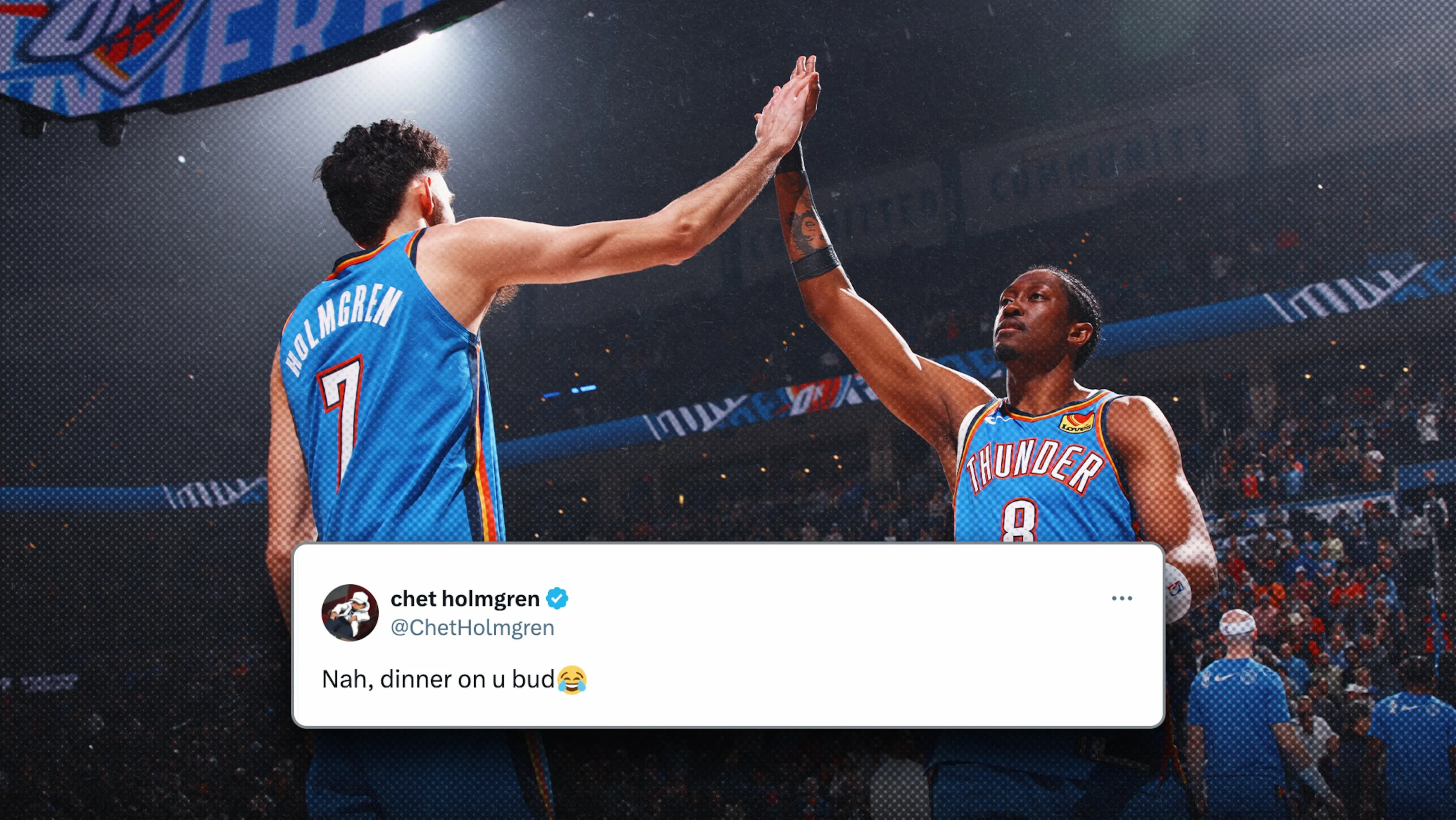 Jalen Williams, Thunder Sepakati Perpanjangan Kontrak Maksimal 5 Tahun Senilai $287 Juta Setelah Gelar NBA