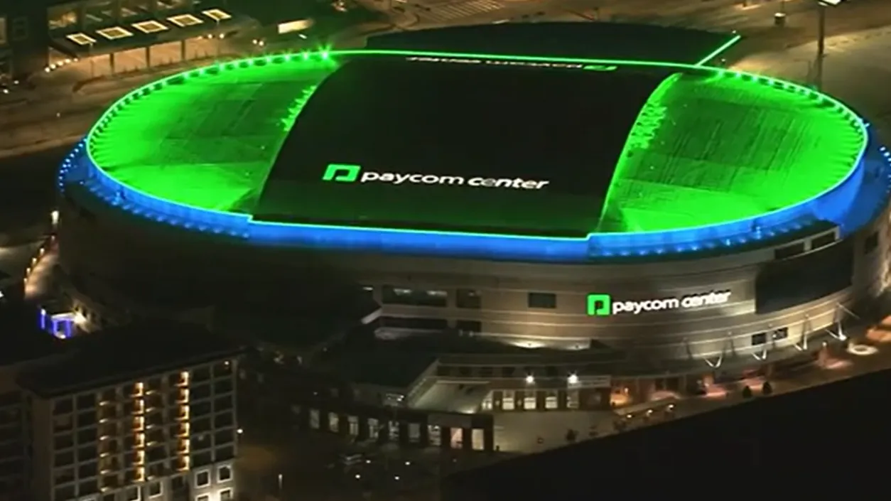Lalu lintas Final NBA Game 7: Tidak ada yang boleh berkendara ke Bricktown setelah pertandingan, kata PD