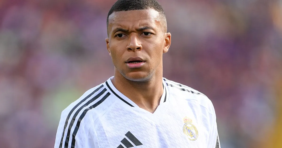 Apakah Mbappe akan bermain di Piala Dunia Antarklub FIFA?
