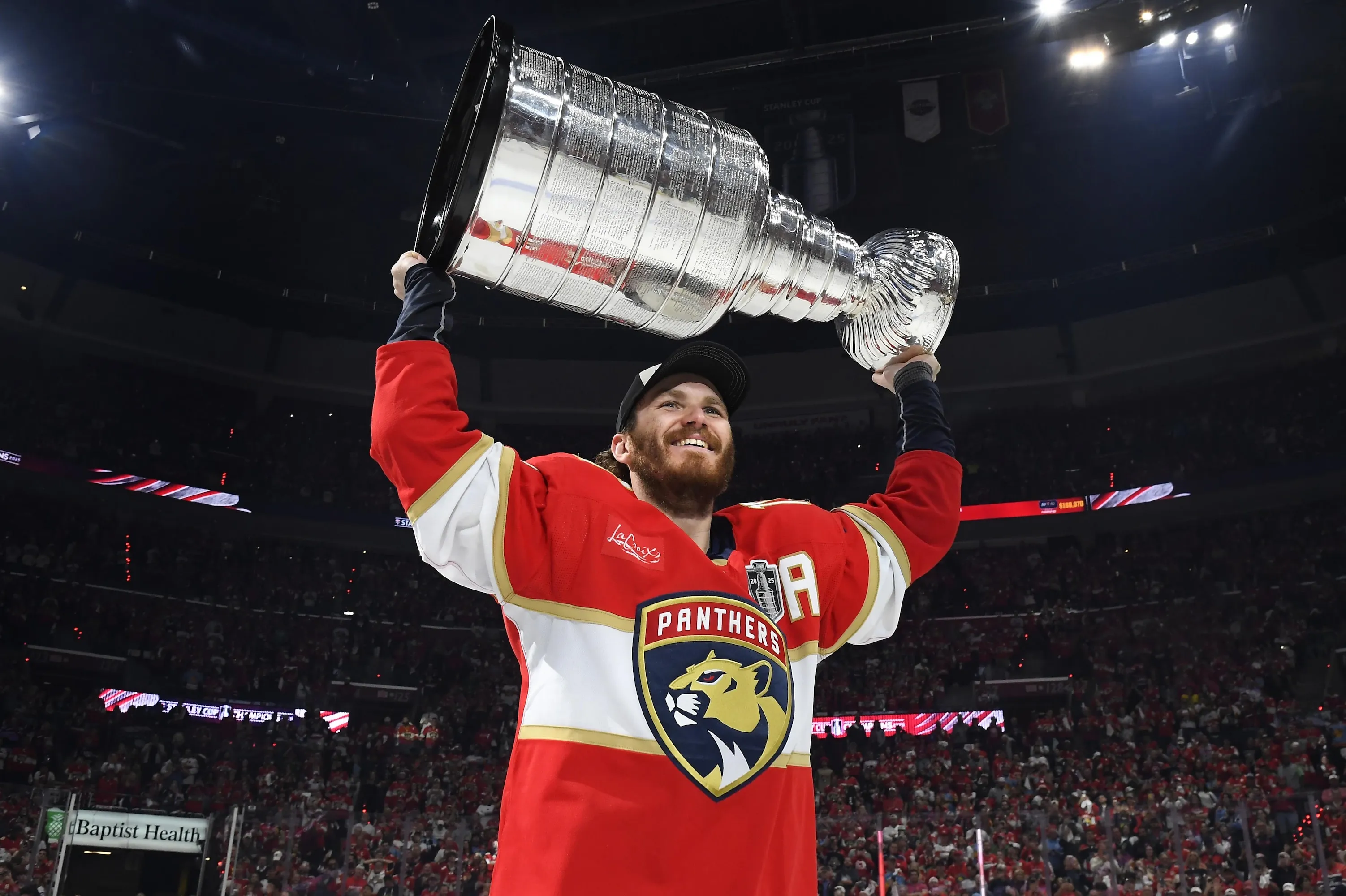Jadwal NHL 2025-26 Dirilis untuk Hari Pembukaan, Akhir Pekan All-Star, dan Tanggal-Tanggal Penting