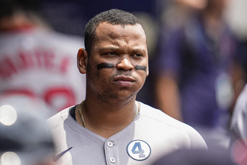 Rafael Devers Mulai Berlatih di First Base dengan Giants