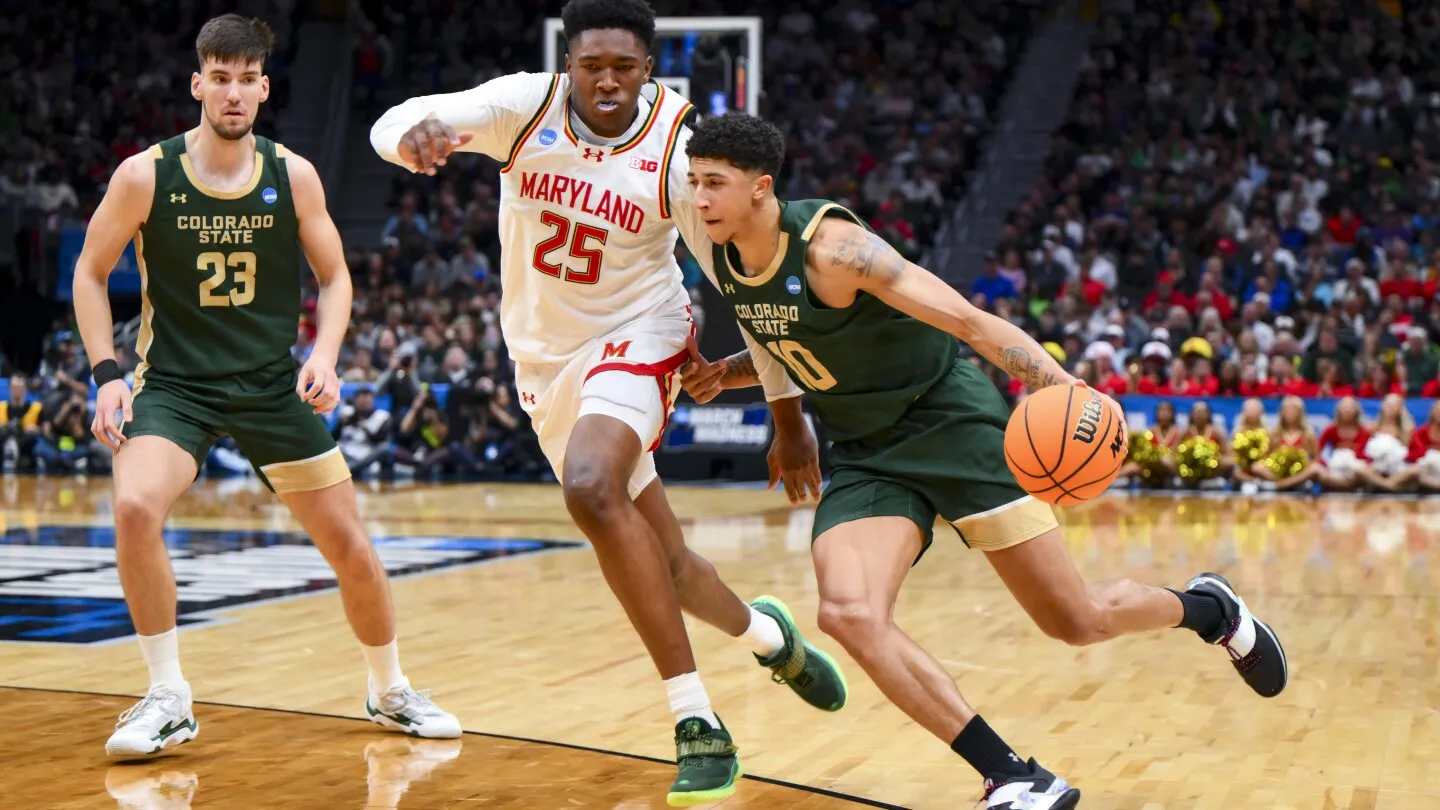 NBA Mock Draft 4.0 2025: Ace Bailey Meluncur ke Wizards, Spurs Tambah Derik Queen