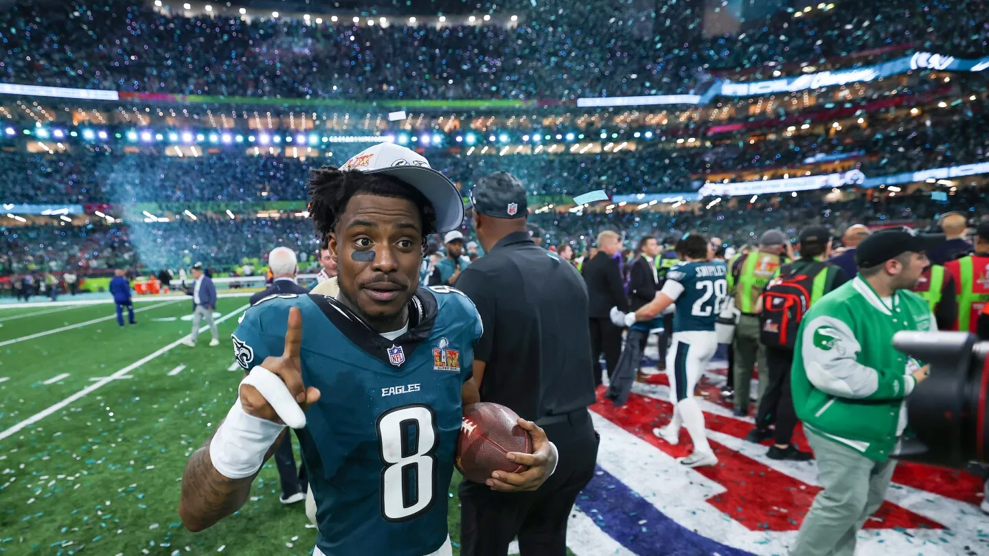 C.J. Gardner-Johnson: Texans Harus Belajar Menang Saat Genting