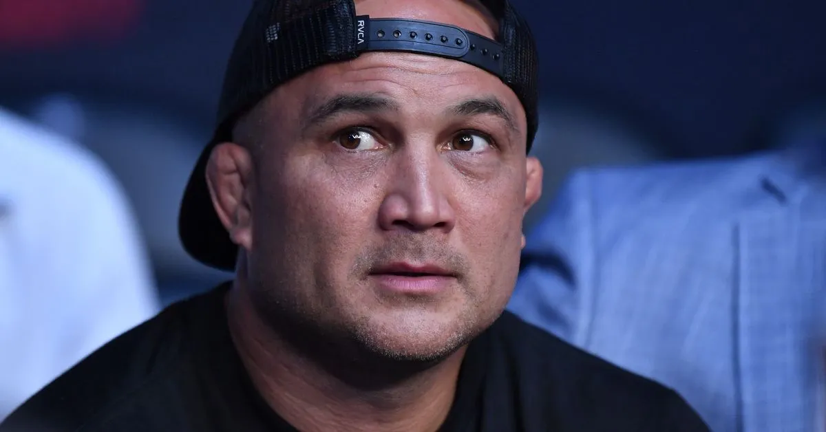 B.J. Penn diperintahkan mengosongkan rumah yang ditinggalinya bersama ibunya, perintah penahanan diperpanjang oleh hakim