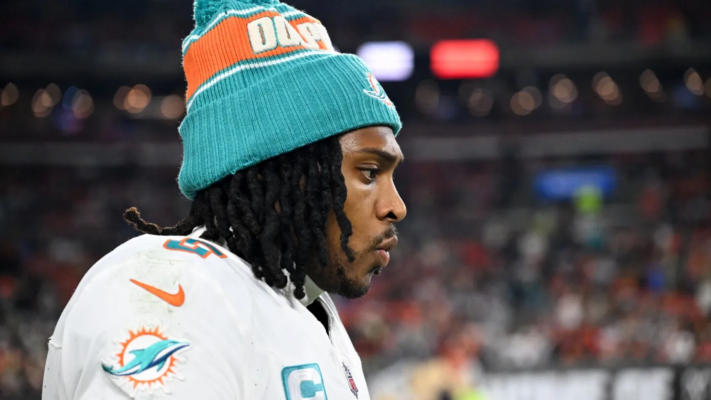 Ketersediaan Jaire Alexander Bisa Persulit Upaya Tukar Jalen Ramsey