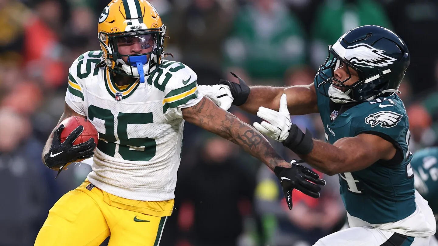Mark Murphy Promosikan Keisean Nixon sebagai Opsi Pengganti Jaire Alexander