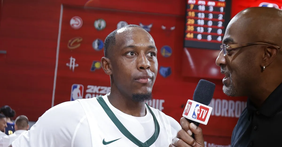 Rekap Cepat: Bucks 90, Nuggets 89